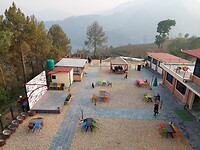 Kulekhani Damside Hotel