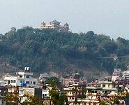Kopan monestry
