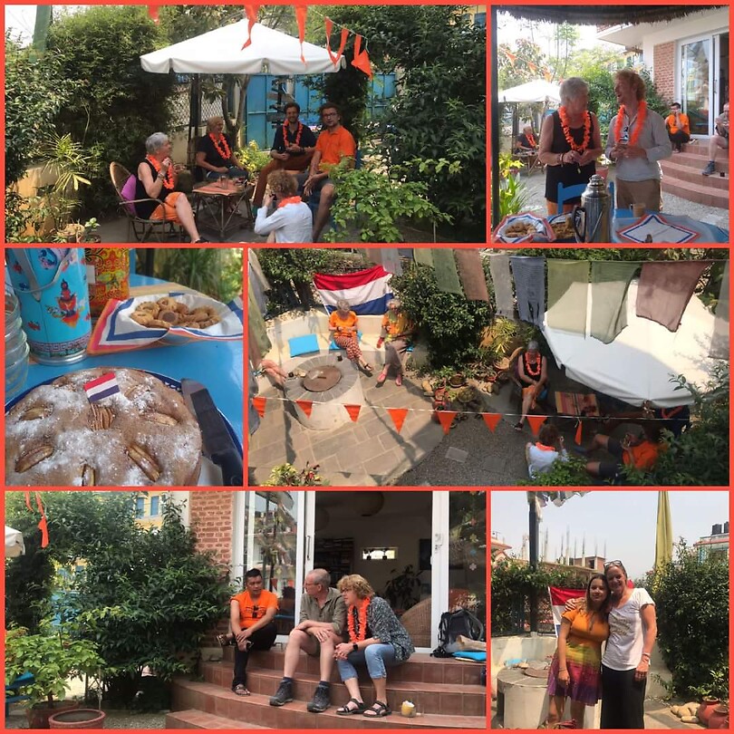 Koningsdag