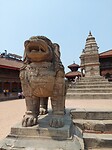 Bhaktapur