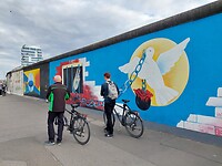 De muur