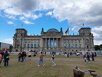 Reichstag