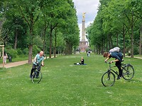 Siegessäule