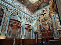 Schloß Charlottenburg