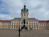 Schloß Charlottenburg