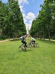 Fietsgekkies