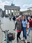 Brandenburger tor