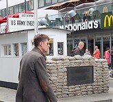 Checkpoint Charlie