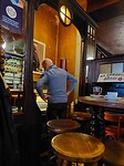 Jukebox bij Hoeck