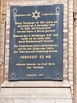 Die neue synagoge