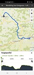 Route dag 3