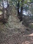 Onderweg naar Colle di Val d'Elsa