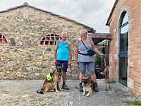 Appartement Monterioggioni