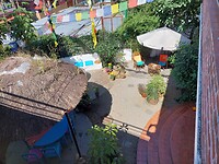 Tuin van the Valley Guesthouse