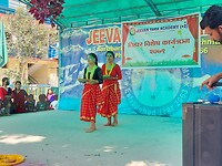 Teacherdance