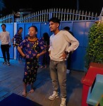 Tihar, Chhechi en Sudip