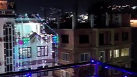 Verlicht Kathmandu