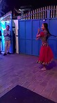 Tihar, Geena