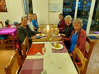 Gezellig samen eten