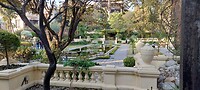 Garden of Dreams.