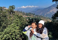 Chhechi en Namuna.