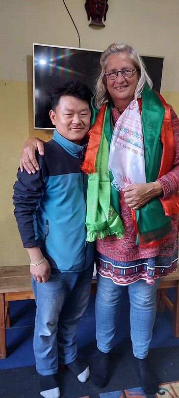 Met Dev.