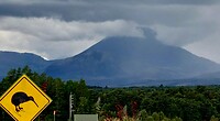 Mount Doom (Lord of the Rings).