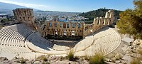 Odeon van Herodes Atticus