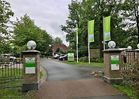 Landal Hunerwold State.