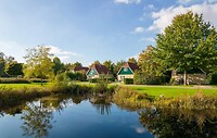 Landal Hunerwold State.