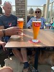 Heerlijk, helder.....