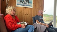 Ons huisje