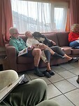 Ons huisje