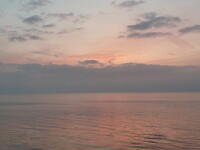 Zonsopgang