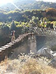 Manaslu trekking.