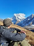 Manaslu trekking