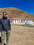 Manaslu trekking
