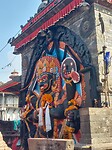 Durbar square