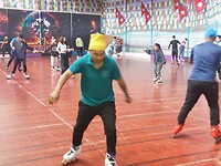 Amar