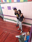 Saroj en Sujan