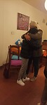 Dag lief kind (Saroj) van me.