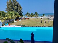 Trincomalee