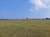 Dutch fort Jaffna