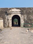 Dutch fort Jaffna