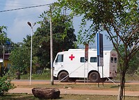 Ambulance
