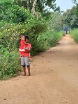 Polonnaruwa
