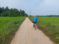 Polonnaruwa