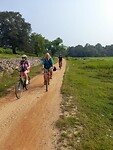 Polonnaruwa
