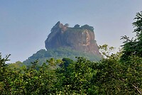 Sigiriya