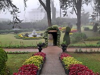 The Grand Hotel